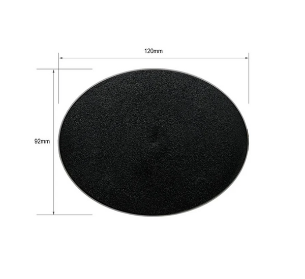 CITADEL BASES - BASES DE CITADEL
