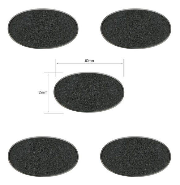 CITADEL BASES - BASES DE CITADEL