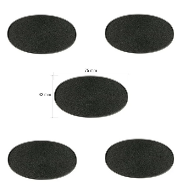CITADEL BASES - BASES DE CITADEL