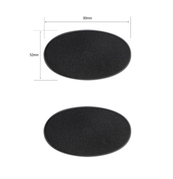 CITADEL BASES - BASES DE CITADEL