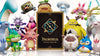 PALWORLD DAWN OF PALPAGOS BOOSTER BOX (preorder)