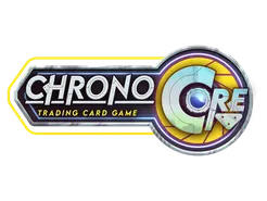 CHRONO CORE TCG, WAR OF THE NINE REALMS - Core Box