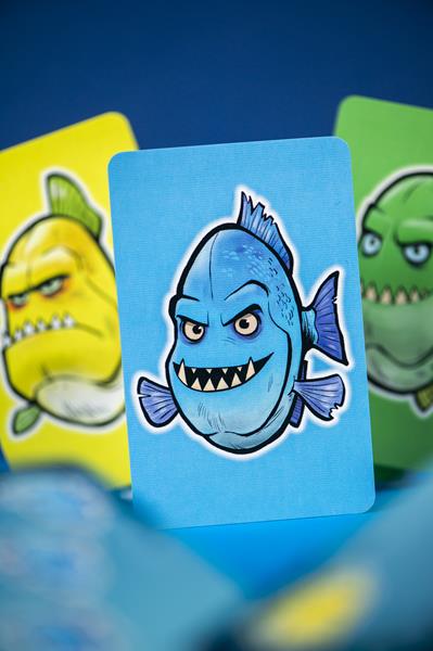 PIRANHA FLIP (ML)