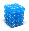 CHESSEX : Briques 36d6 - PREMIUM