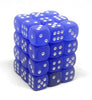 CHESSEX : Briques 36d6 - PREMIUM
