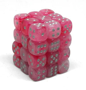 CHESSEX : Briques 36d6 - PREMIUM