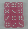 CHESSEX : Briques 36d6 - PREMIUM