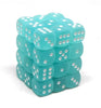 CHESSEX : Briques 36d6 - PREMIUM