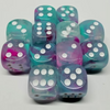 CHESSEX : Briques 12d6 - PREMIUM