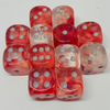 CHESSEX : Briques 12d6 - PREMIUM