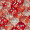 CHESSEX : Briques 36d6 - PREMIUM