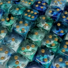 CHESSEX : Briques 36d6 - PREMIUM
