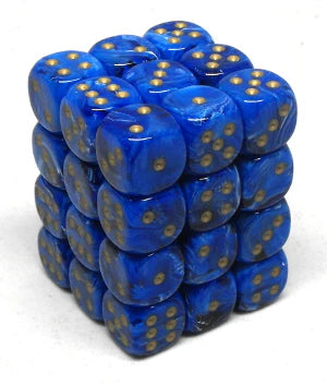 CHESSEX : Briques 36d6 - PREMIUM