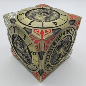 CHAOS CUBE