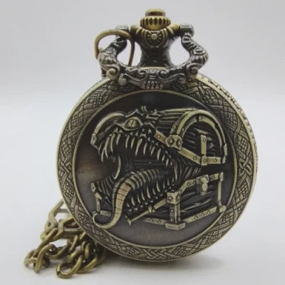 BOURSE (Mini Dés) / FLIP-CASE (Mini Dice)