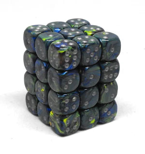 CHESSEX : Briques 36d6 - PREMIUM