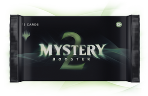 MTG MYSTERY BOOSTER CONVENTION EDITION volume 2