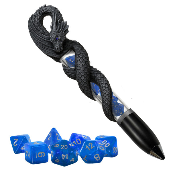 DND 50TH ANNIVERSARY