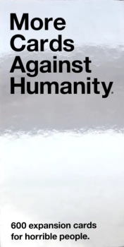 Cards Against Humanity (Version anglaise)