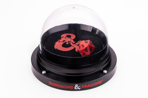 DND 50TH ANNIVERSARY DICE SET