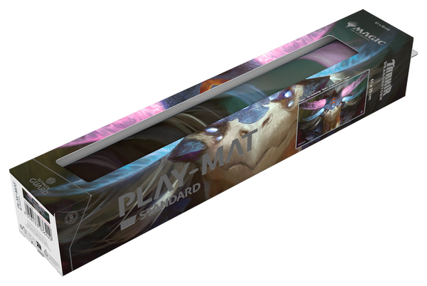 MTG ~ PLAYMAT / TAPIS DE JEUX
