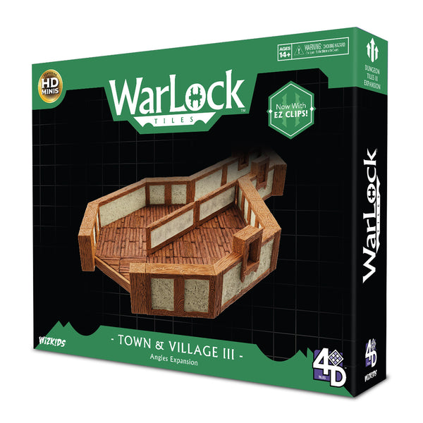 WARLOCK