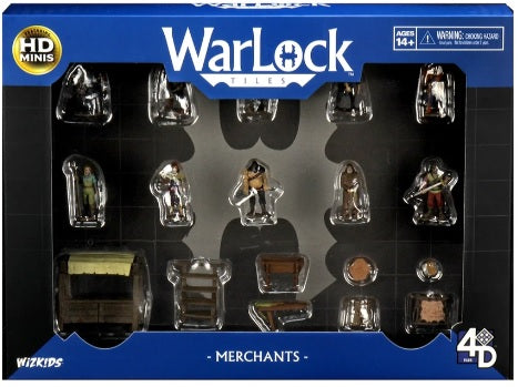 WARLOCK