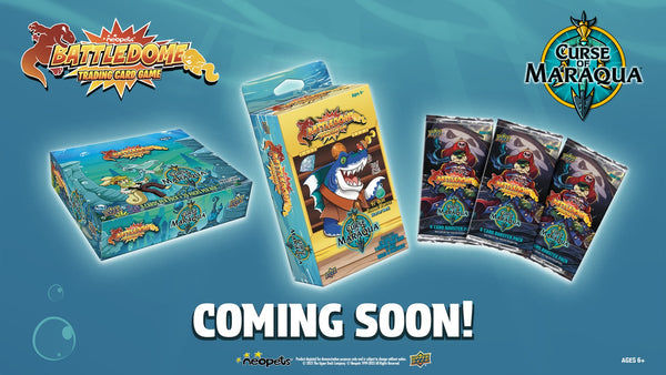 NEOPETS BATTLEDOME Curse of Maraqua COMBO!