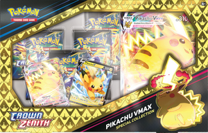 POKEMON PIKACHU SPECIAL COLLECTION