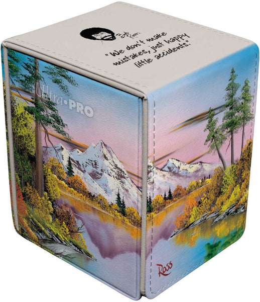 UP STORAGE BOX MTG MYTHIC EDITION