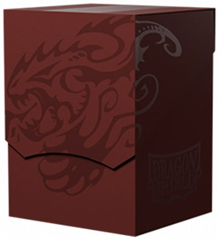 DRAGON SHIELD ~ ACCESSORIES (deck box, codex, shell, carpet, rpg, gamemaster, companion...)