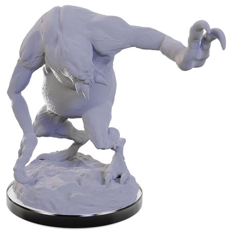 DND UNPAINTED MINIS WV22 ETTERCAPS