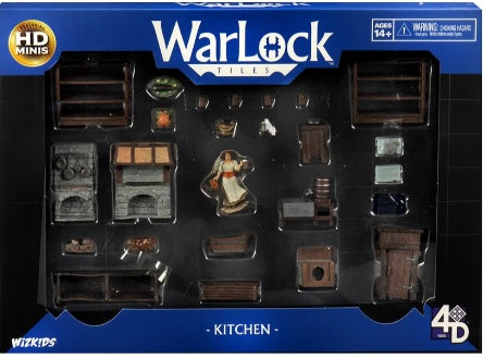 WARLOCK