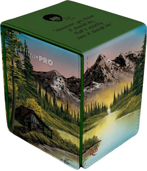 UP STORAGE BOX MTG MYTHIC EDITION