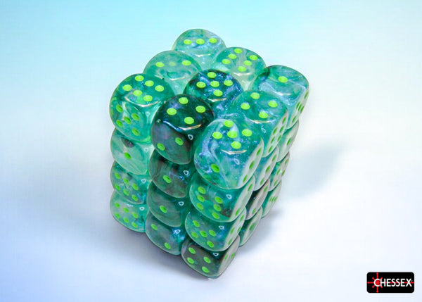 CHESSEX : Briques 36d6 - BOREALIS LUMINARY