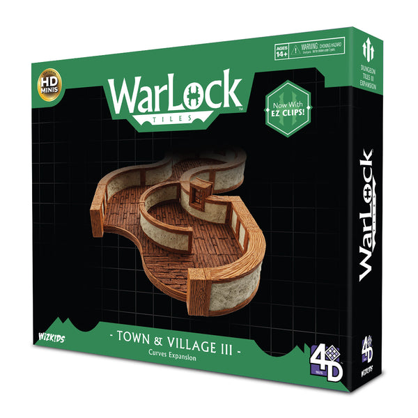 WARLOCK