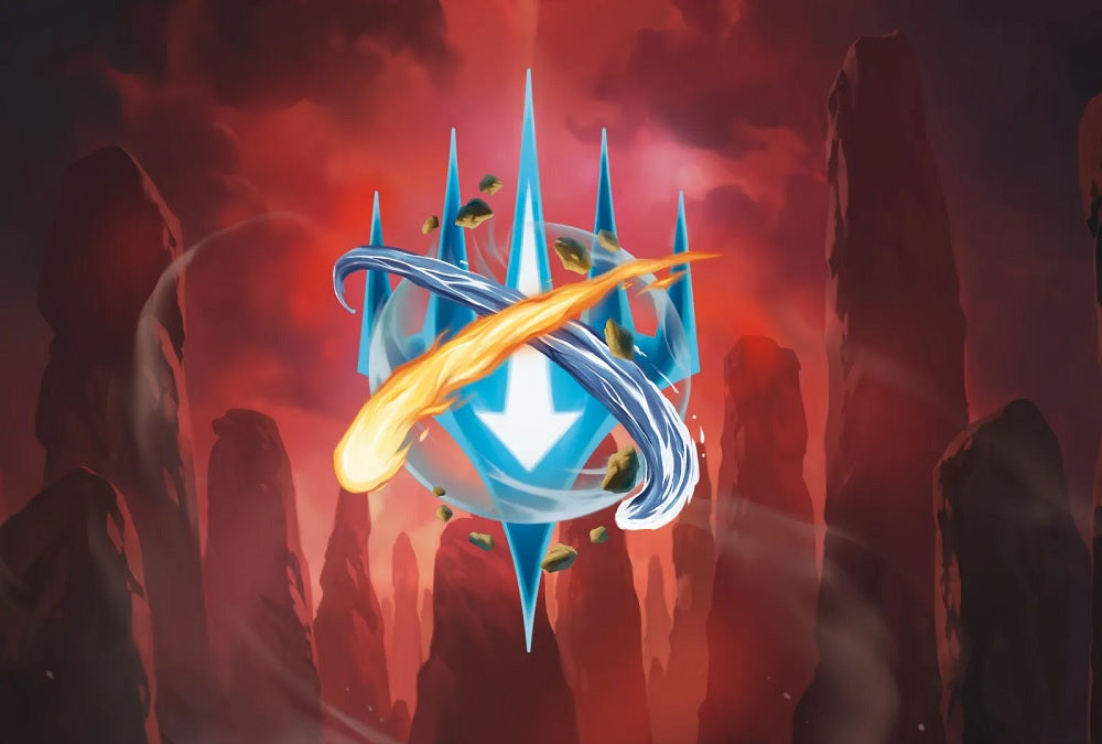 MTG AVATAR THE LAST AIRBENDER (November 21st)