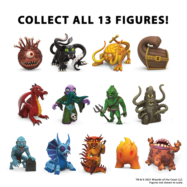MINIATURES booster