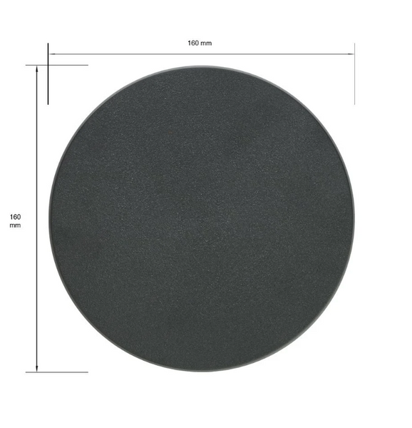 CITADEL BASES - BASES DE CITADEL