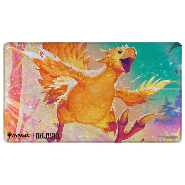 MTG ~ PLAYMAT / TAPIS DE JEUX