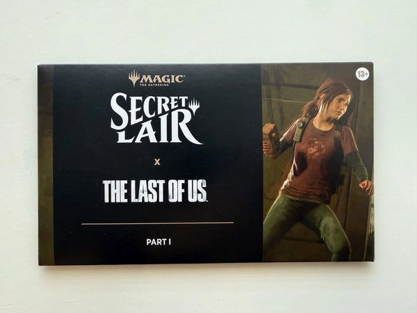 MTG SECRET LAIR x STARDEW VALLEY