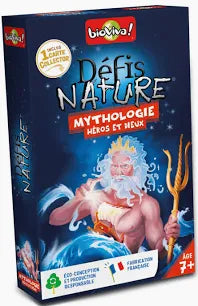 Défis Nature