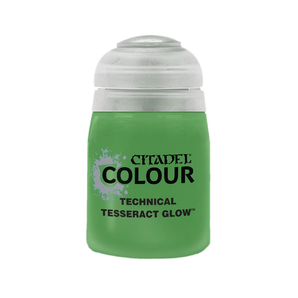 CITADEL; TECHNICAL PAINT - PEINTURE TECHNIQUE