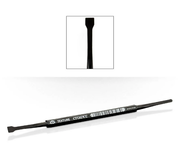 CITADEL PAINT BRUSHES - PINCEAUX DE PEINTURE CITADEL