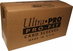 SLEEVES / PROTECTEURS (100)