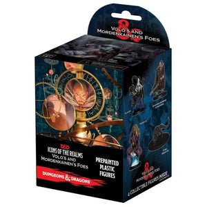 DDM VOLO & MORDENKAINEN'S booster pack