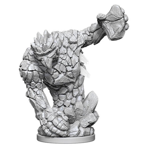 PF UNPAINTED MINIS WV5 MEDIUM EARTH ELEMENTAL