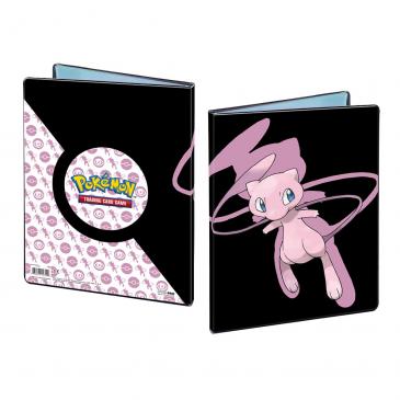 POKÉMON ~ Portfolio 9-Pocket / 9 Pochettes