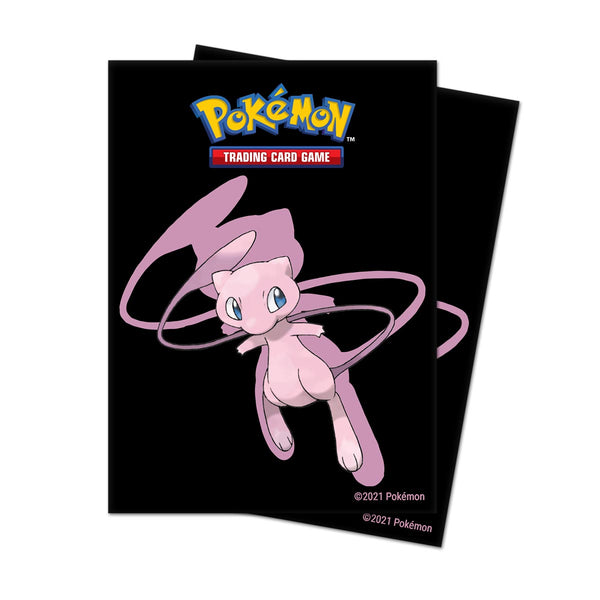 POKÉMON ~ Protecteurs / Sleeves (65)