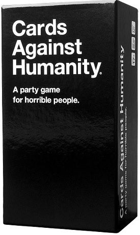 CARDS AGAINST HUMANITY (CANADIAN EDITION)